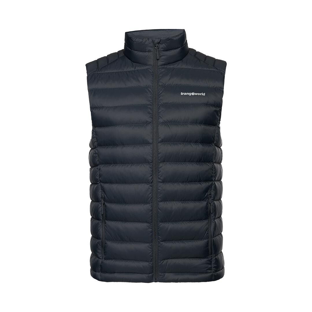 Chalecos hombre decathlon sale